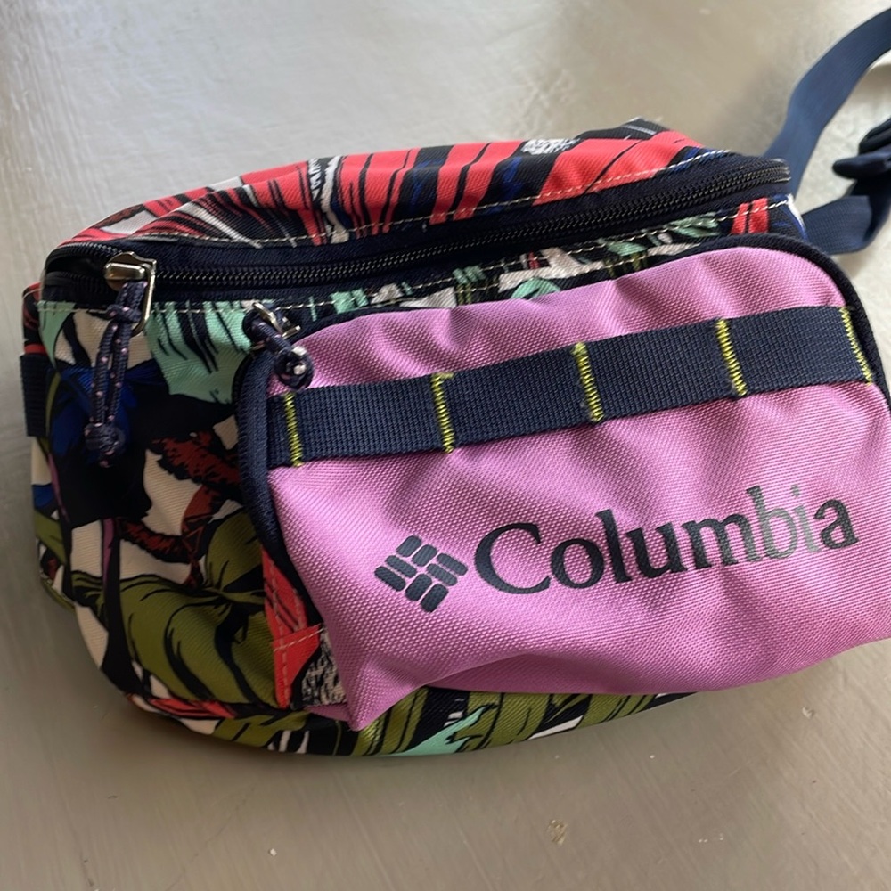 Columbia Bag